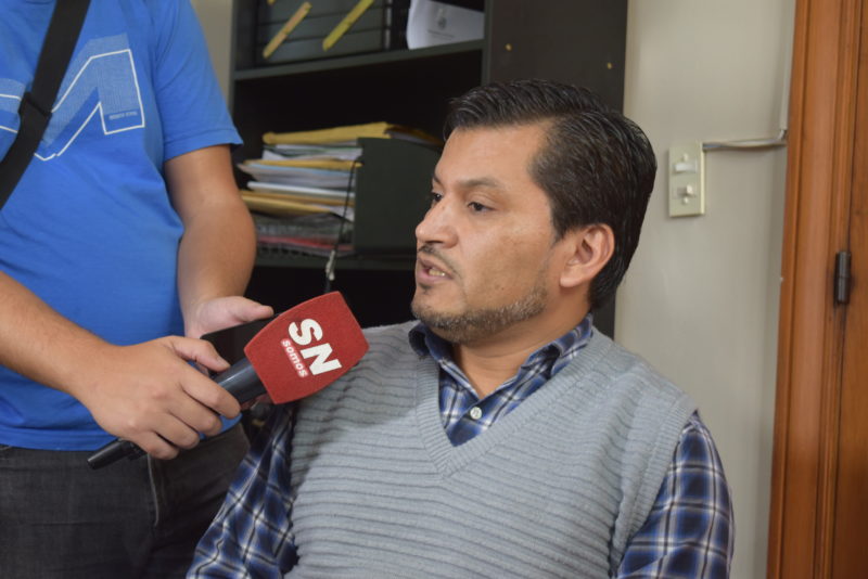 El Diario de San Pedro | Noticias locales y regionales