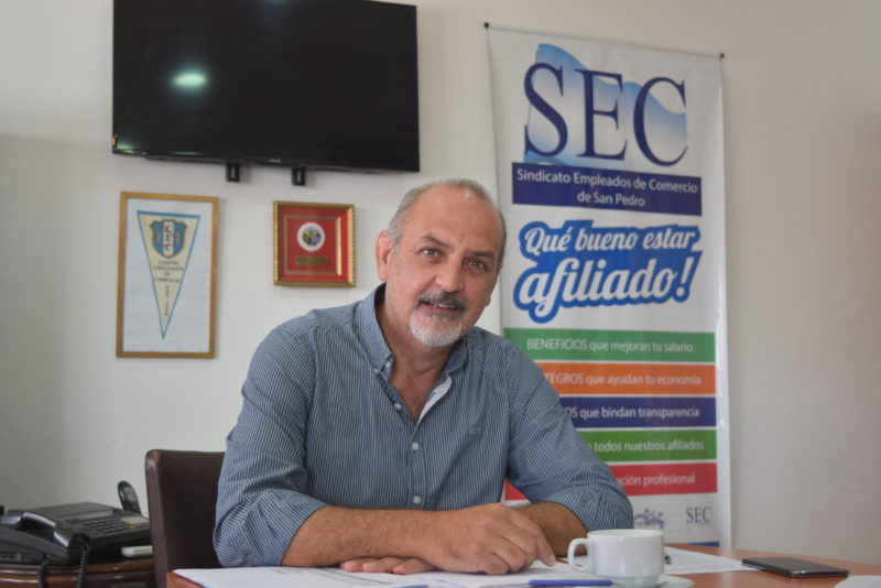 El Diario de San Pedro | Noticias locales y regionales