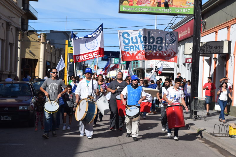 El Diario de San Pedro | Noticias locales y regionales