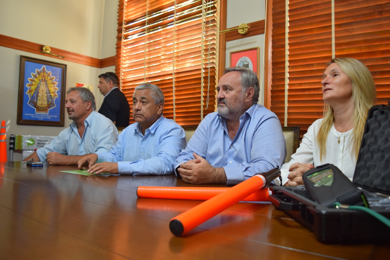 El Diario de San Pedro | Noticias locales y regionales
