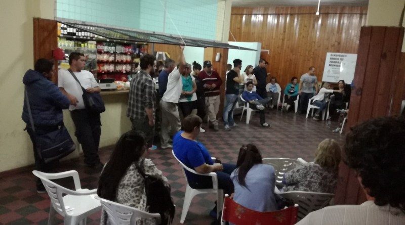 El Diario de San Pedro | Noticias locales y regionales