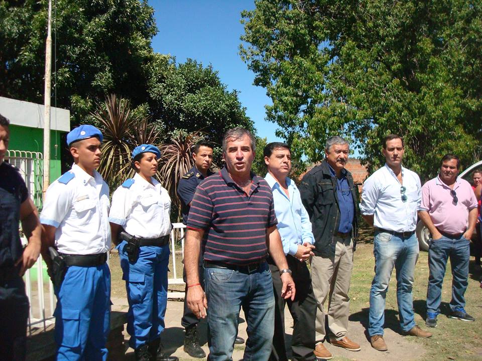 El Diario de San Pedro | Noticias locales y regionales