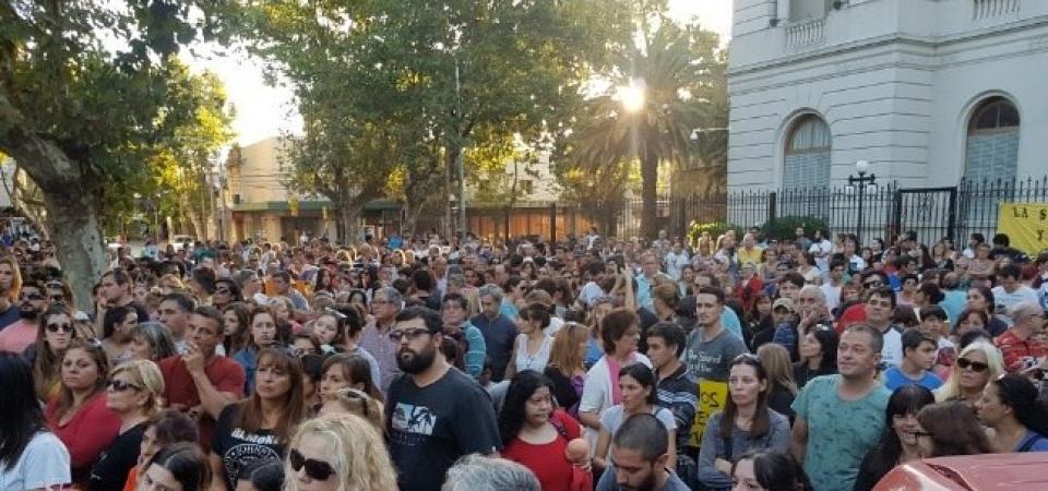 El Diario de San Pedro | Noticias locales y regionales