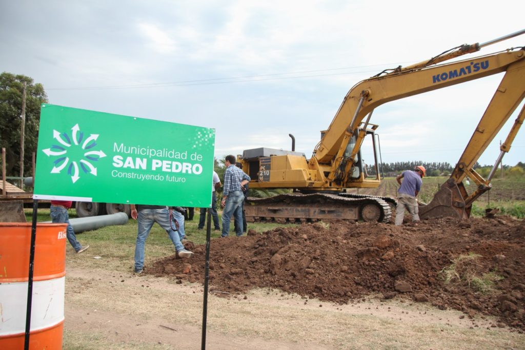 El Diario de San Pedro | Noticias locales y regionales