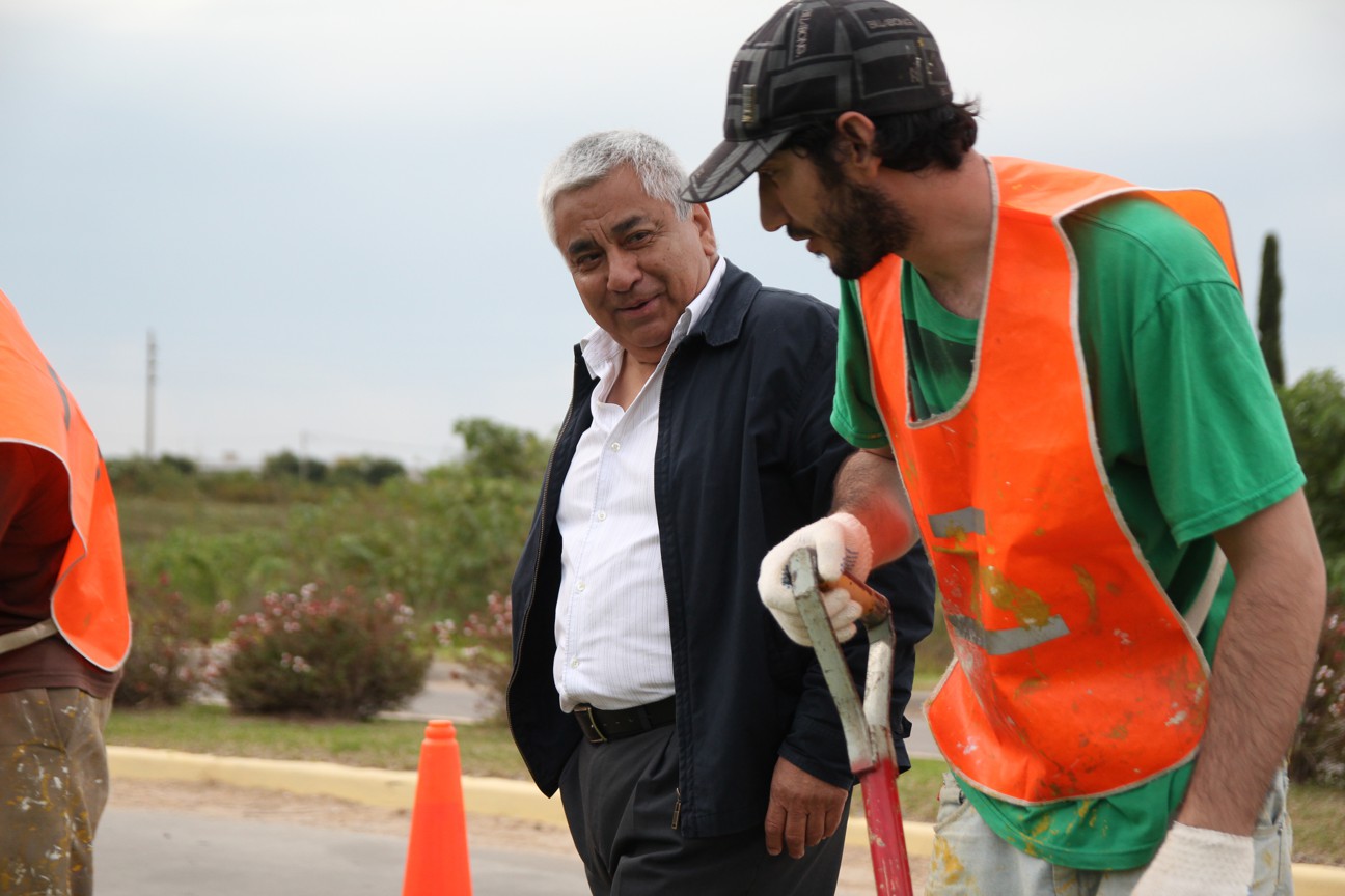 El Diario de San Pedro | Noticias locales y regionales