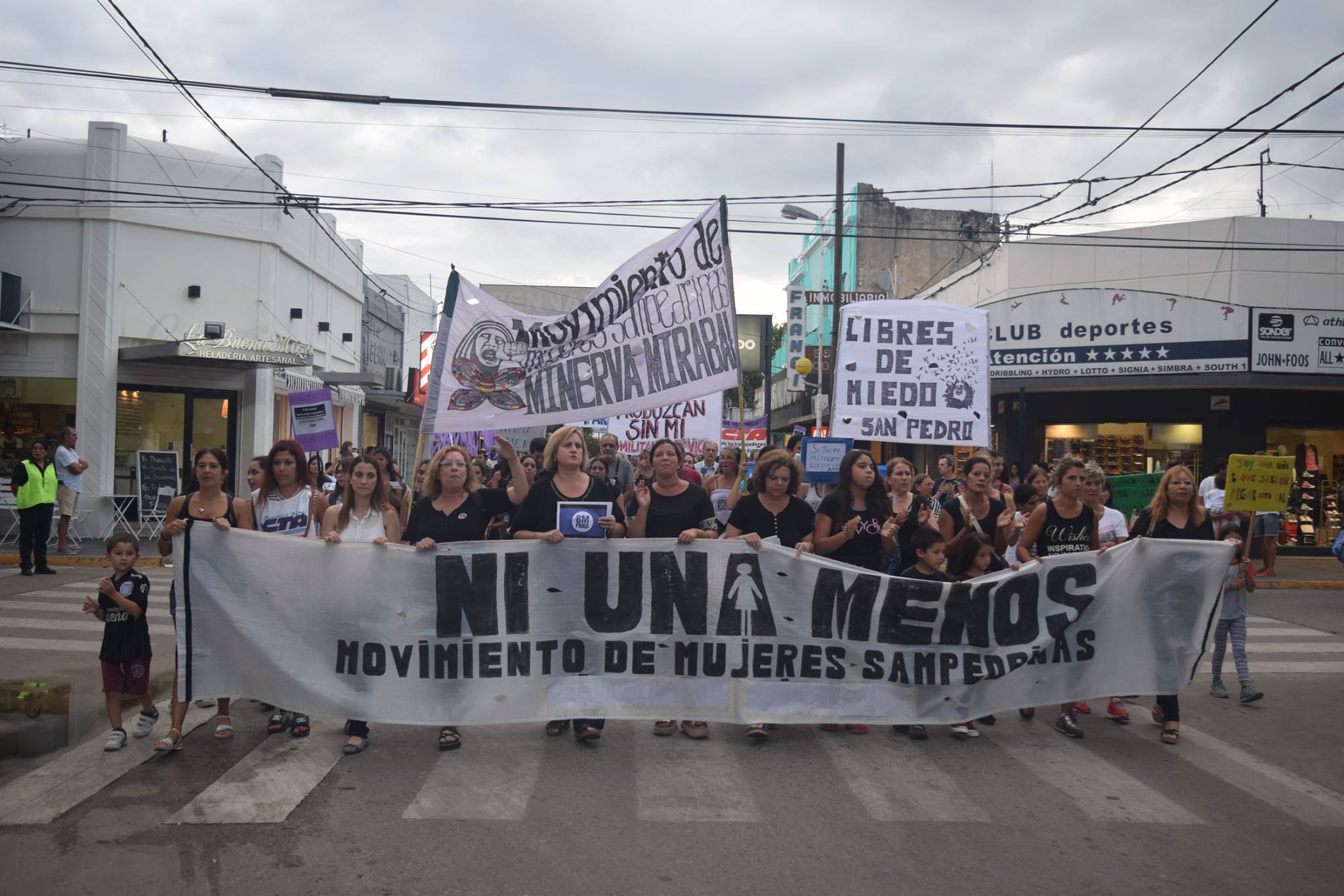 El Diario de San Pedro | Noticias locales y regionales