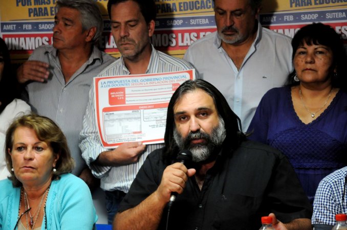 El Diario de San Pedro | Noticias locales y regionales