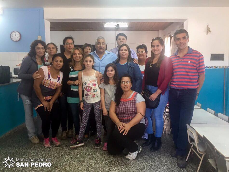 El Diario de San Pedro | Noticias locales y regionales