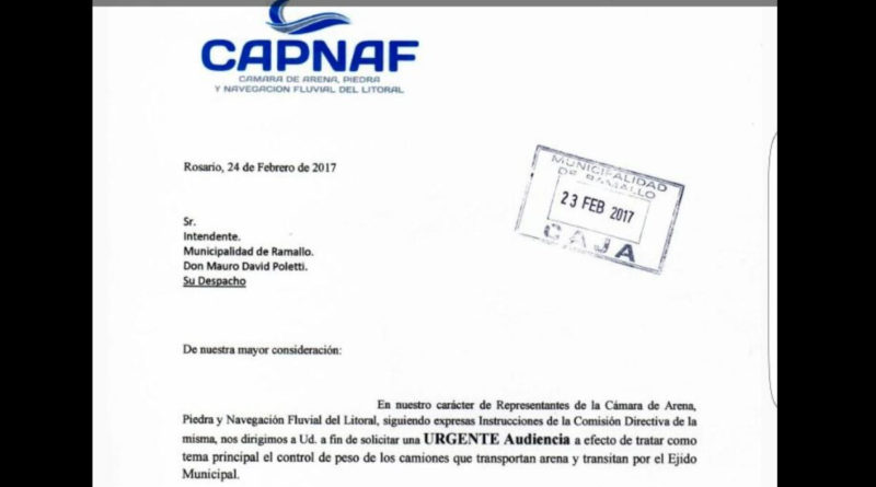 El Diario de San Pedro | Noticias locales y regionales