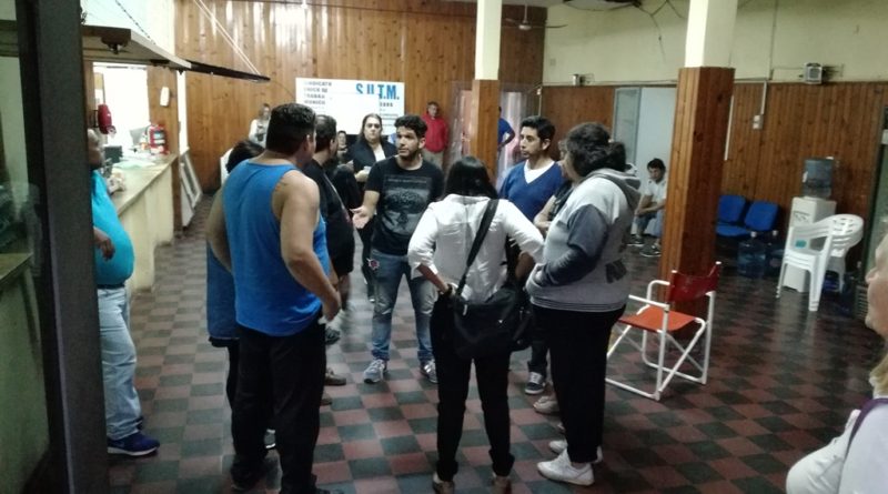 El Diario de San Pedro | Noticias locales y regionales