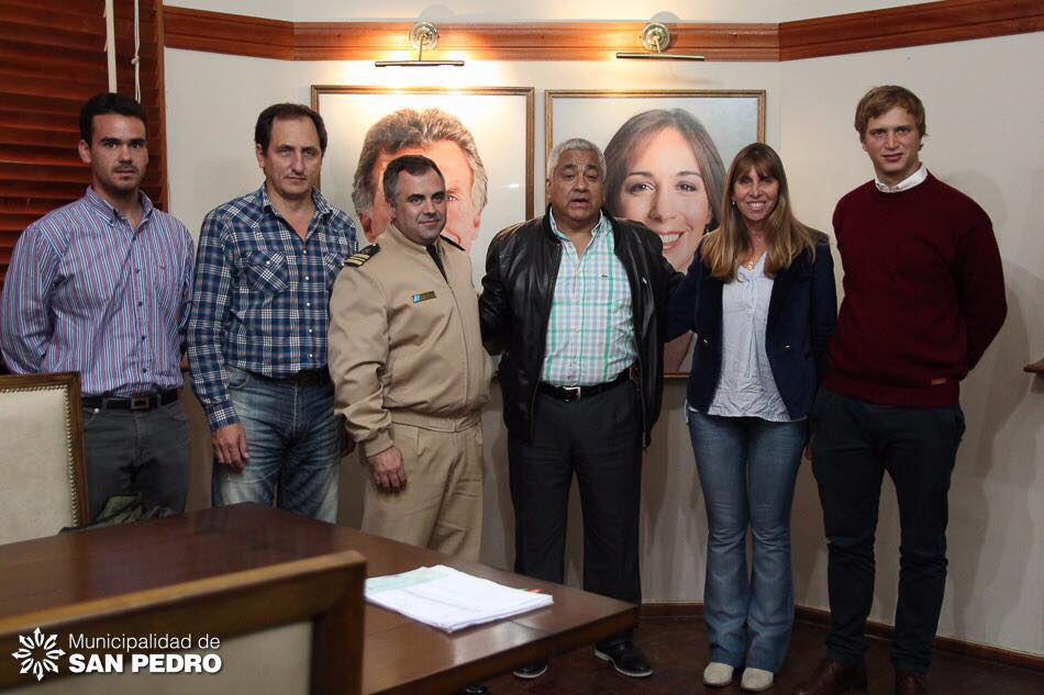 El Diario de San Pedro | Noticias locales y regionales