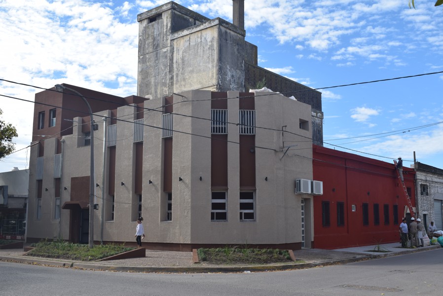 El Diario de San Pedro | Noticias locales y regionales