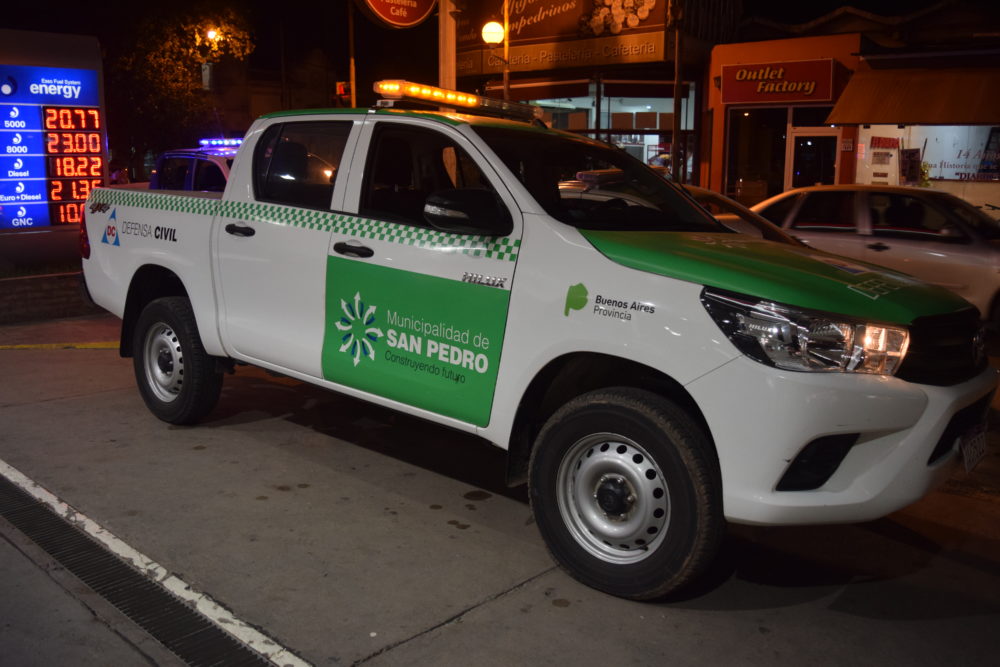 El Diario de San Pedro | Noticias locales y regionales