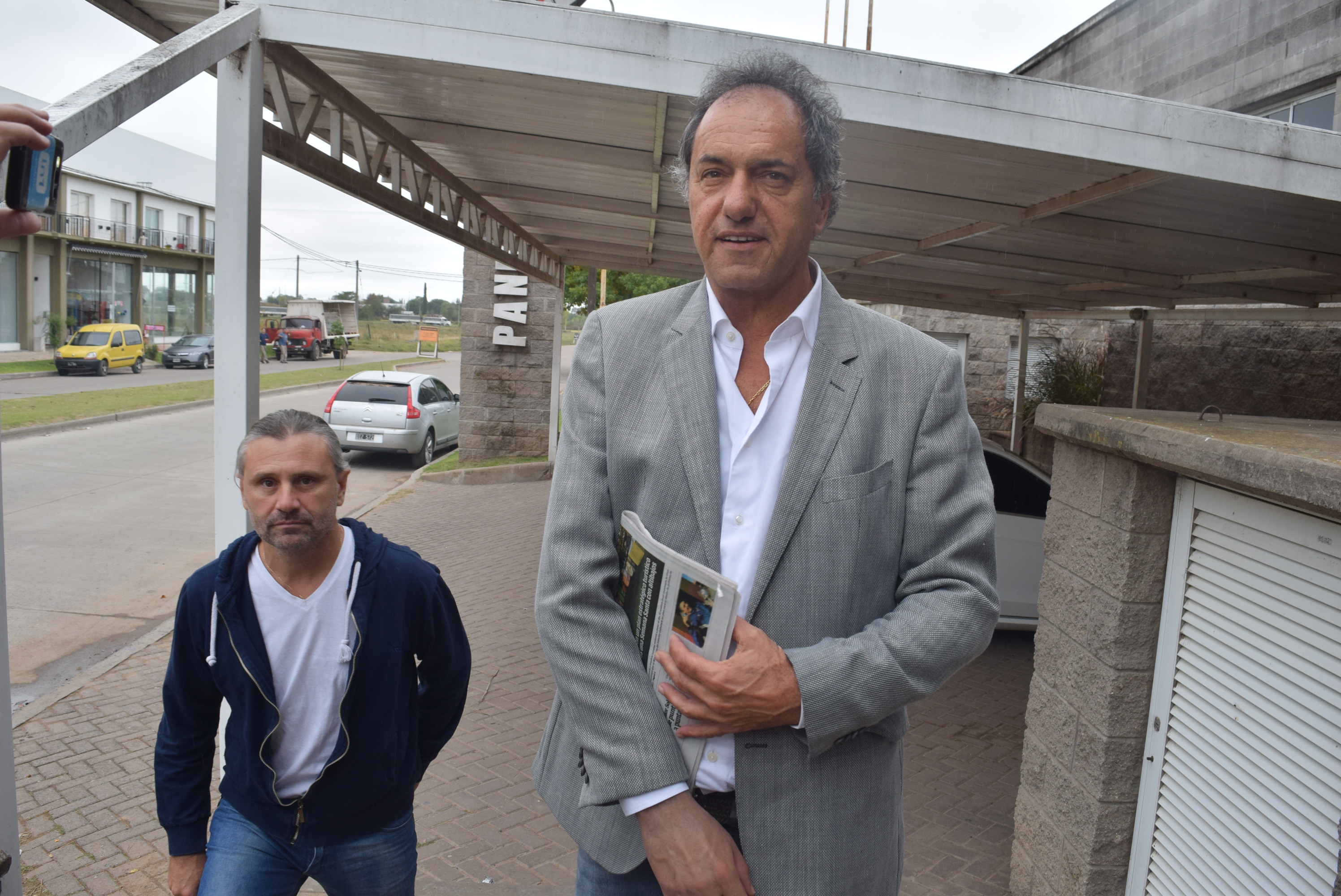 El Diario de San Pedro | Noticias locales y regionales