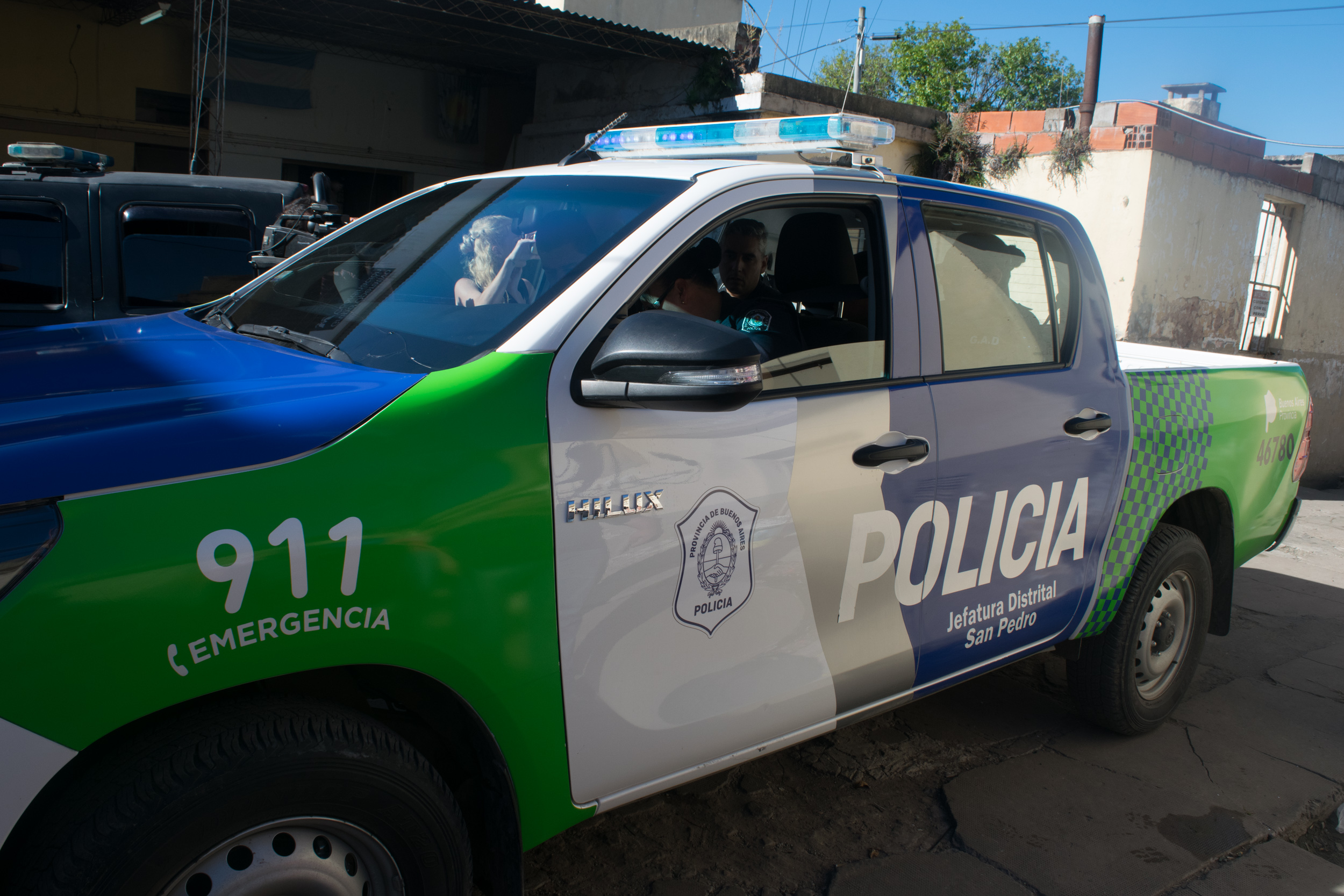 El Diario de San Pedro | Noticias locales y regionales