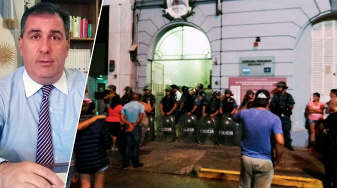 El Diario de San Pedro | Noticias locales y regionales