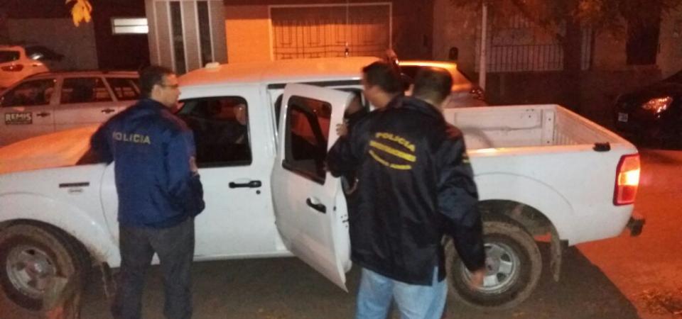 El Diario de San Pedro | Noticias locales y regionales