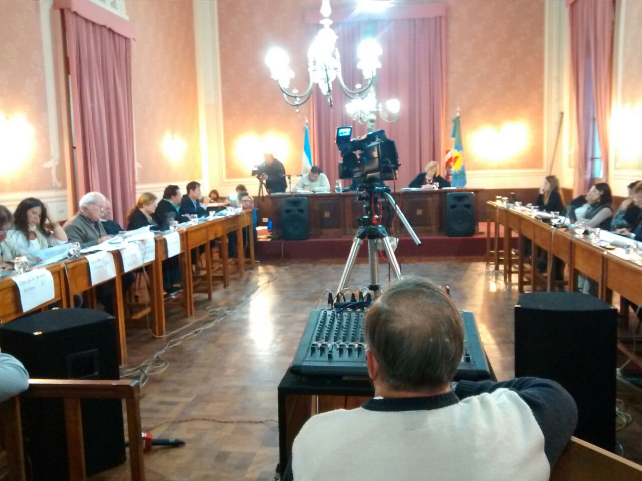 El Diario de San Pedro | Noticias locales y regionales