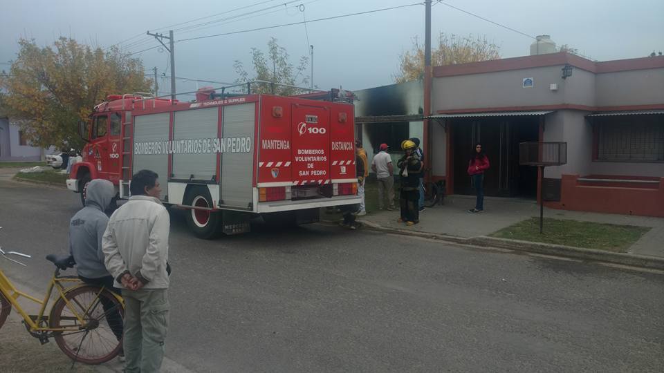El Diario de San Pedro | Noticias locales y regionales