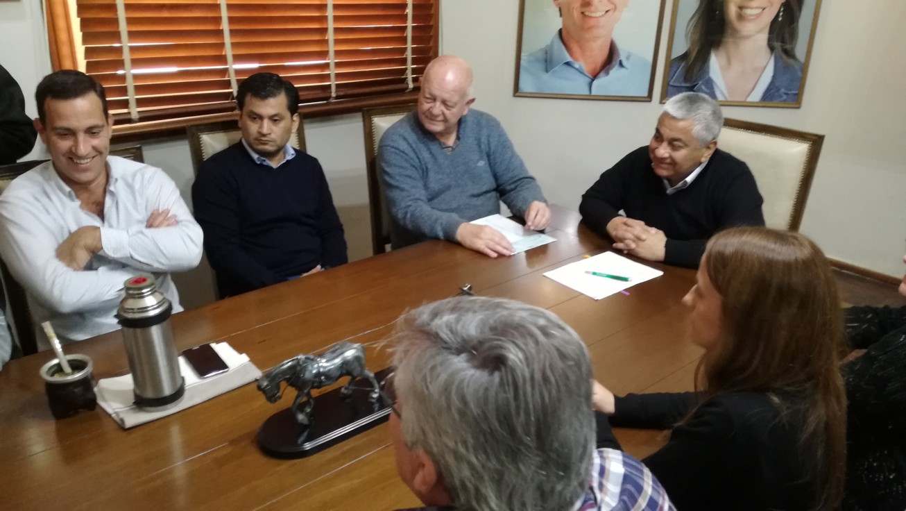El Diario de San Pedro | Noticias locales y regionales