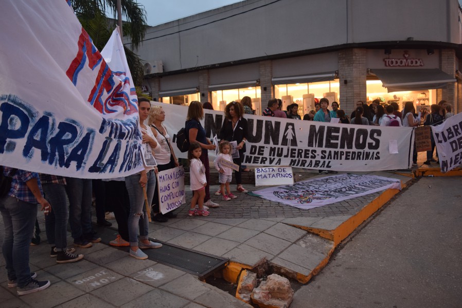 El Diario de San Pedro | Noticias locales y regionales