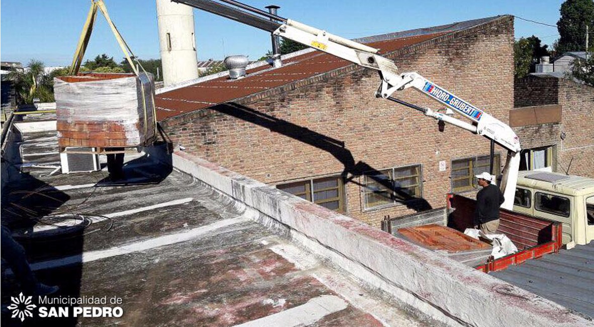El Diario de San Pedro | Noticias locales y regionales