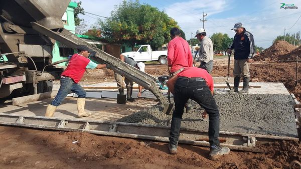 El Diario de San Pedro | Noticias locales y regionales