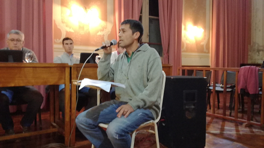El Diario de San Pedro | Noticias locales y regionales