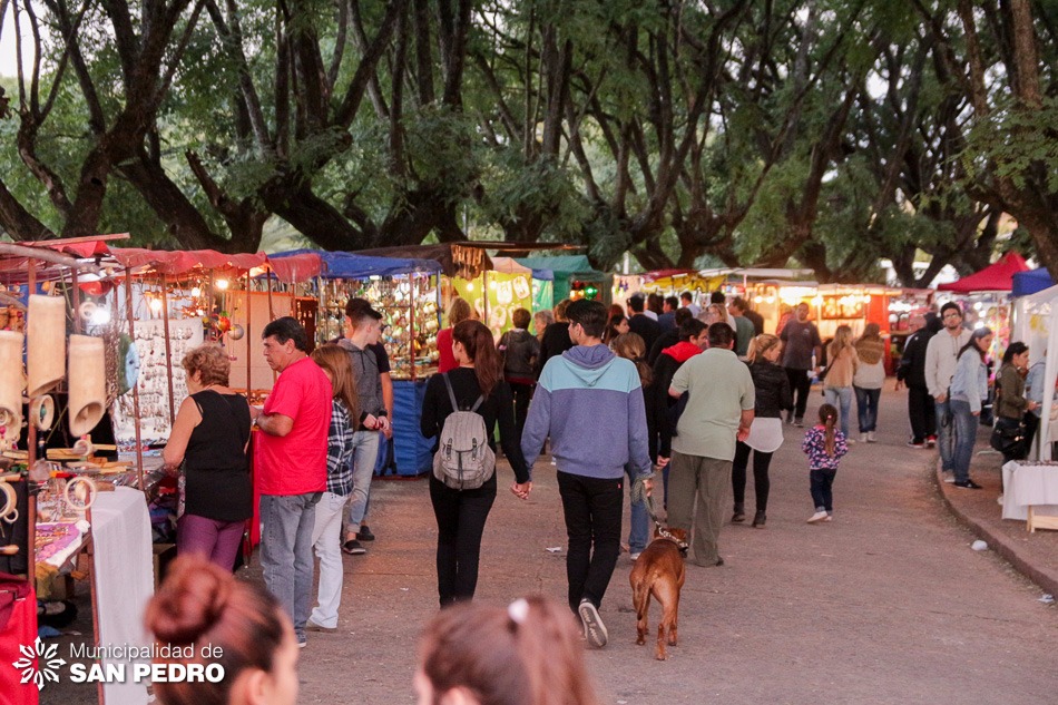 El Diario de San Pedro | Noticias locales y regionales