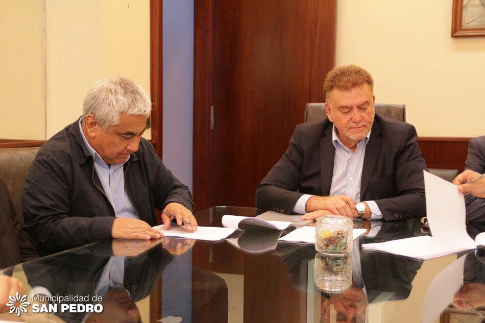 El Diario de San Pedro | Noticias locales y regionales
