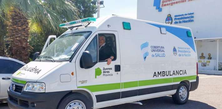 El Diario de San Pedro | Noticias locales y regionales