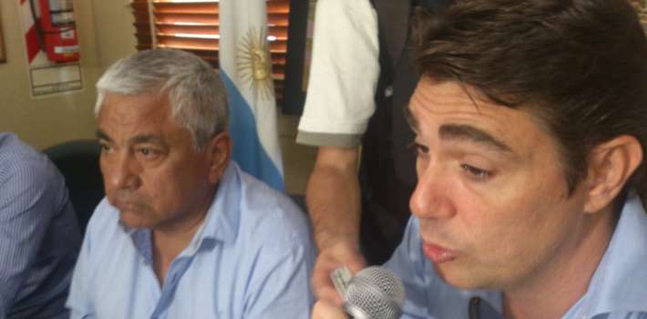 El Diario de San Pedro | Noticias locales y regionales