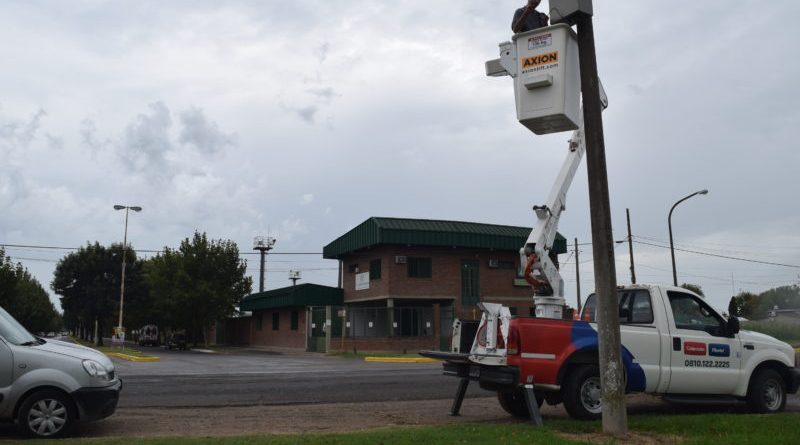 El Diario de San Pedro | Noticias locales y regionales
