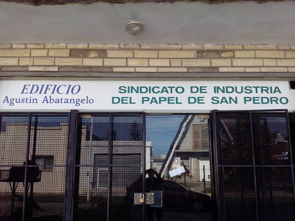 El Diario de San Pedro | Noticias locales y regionales