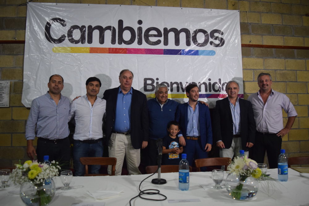El Diario de San Pedro | Noticias locales y regionales