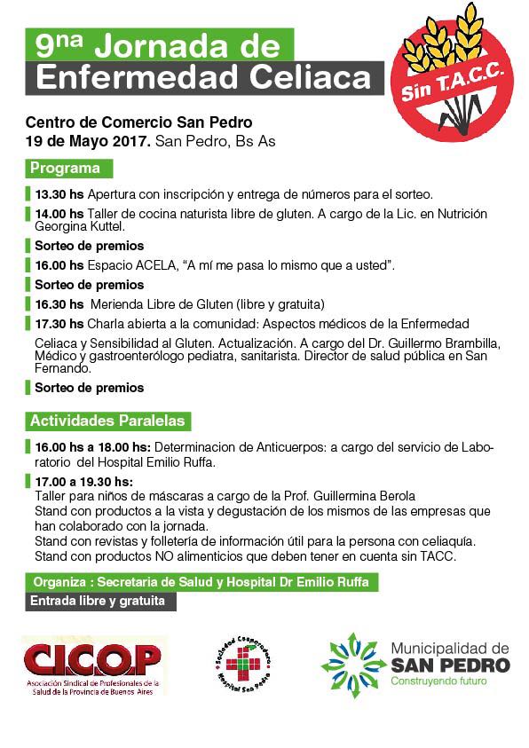 El Diario de San Pedro | Noticias locales y regionales