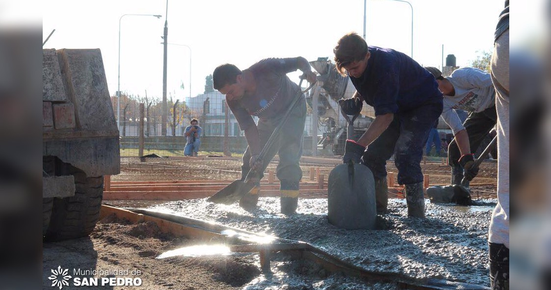 El Diario de San Pedro | Noticias locales y regionales