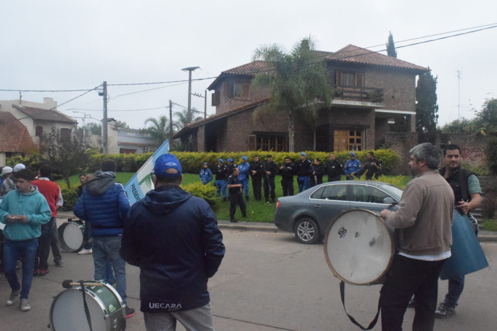El Diario de San Pedro | Noticias locales y regionales