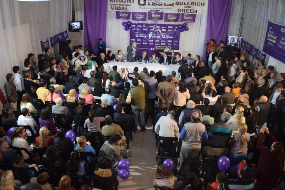 El Diario de San Pedro | Noticias locales y regionales