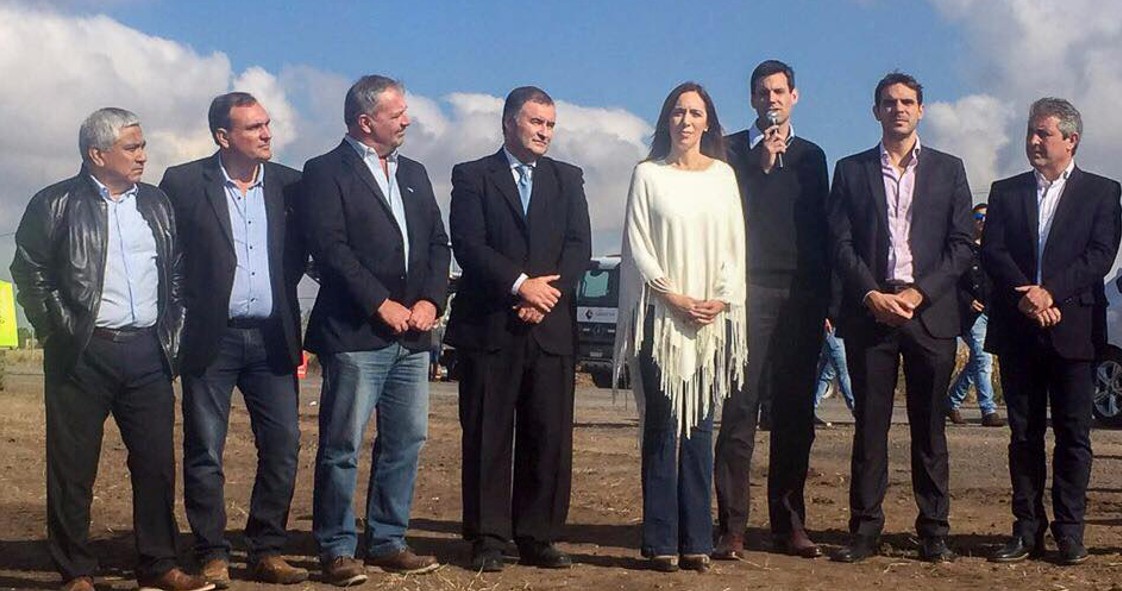El Diario de San Pedro | Noticias locales y regionales