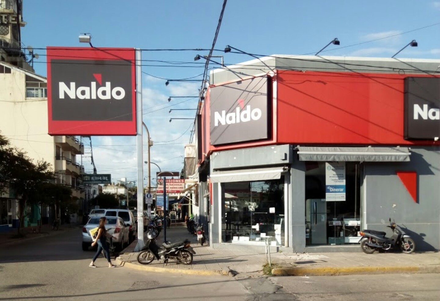 El Diario de San Pedro | Noticias locales y regionales