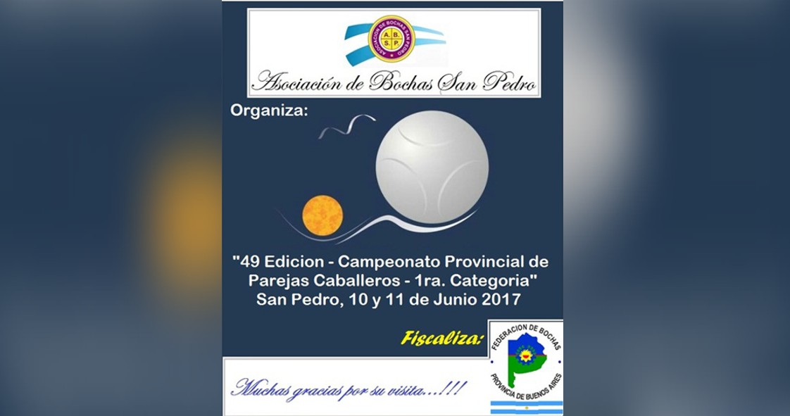 El Diario de San Pedro | Noticias locales y regionales