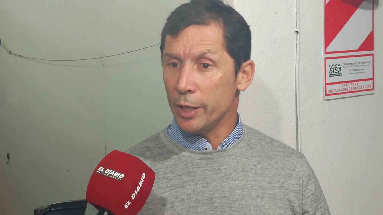 El Diario de San Pedro | Noticias locales y regionales