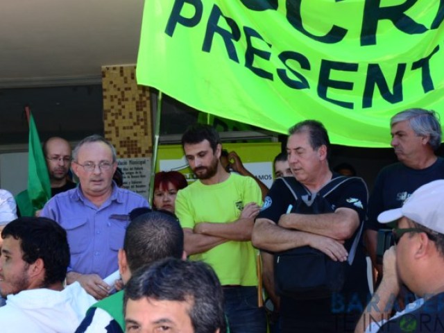 El Diario de San Pedro | Noticias locales y regionales