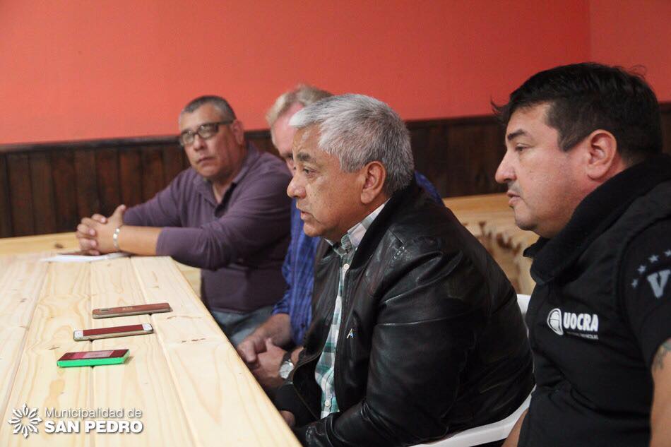 El Diario de San Pedro | Noticias locales y regionales