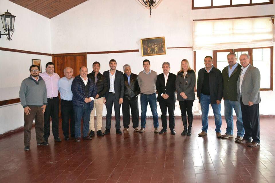 El Diario de San Pedro | Noticias locales y regionales