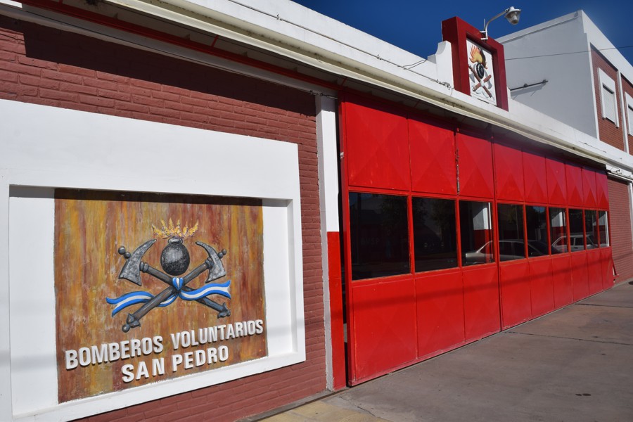 El Diario de San Pedro | Noticias locales y regionales