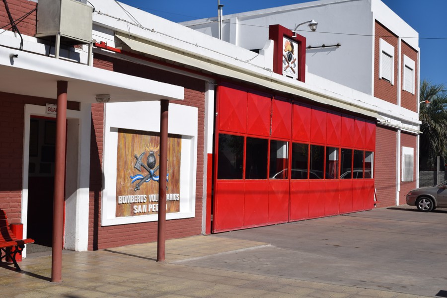 El Diario de San Pedro | Noticias locales y regionales