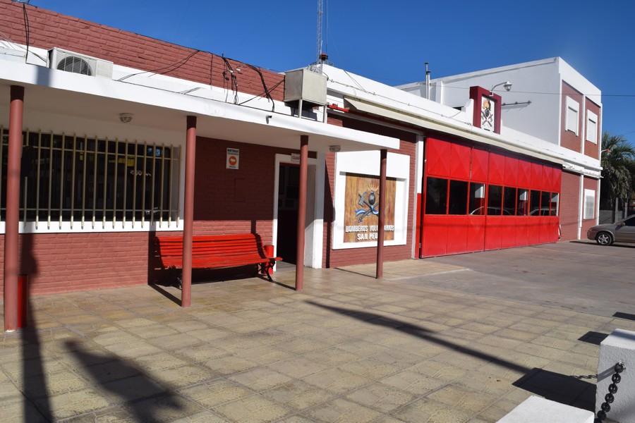 El Diario de San Pedro | Noticias locales y regionales