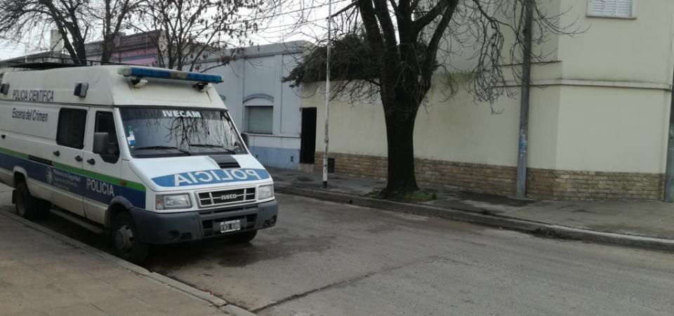 El Diario de San Pedro | Noticias locales y regionales